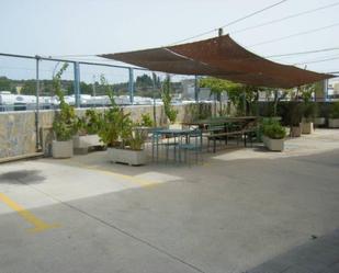 Terrace of Industrial buildings to rent in Esparreguera