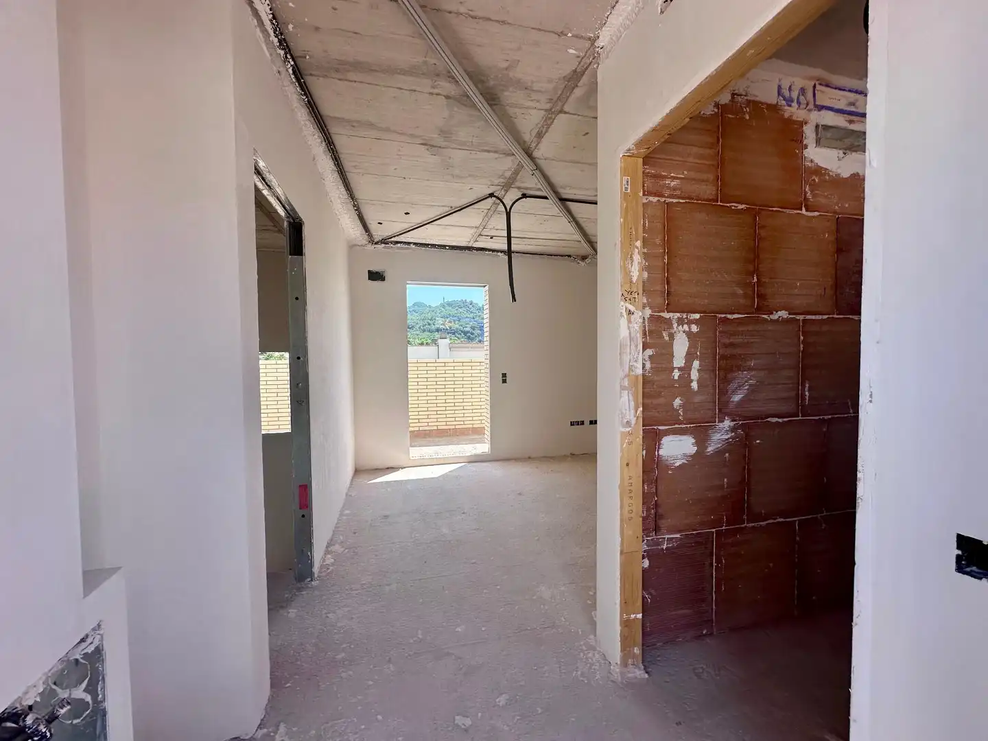 Casa o chalet en venta en La Garriga con Aire acondicionado, Calefacción y Jardín privado