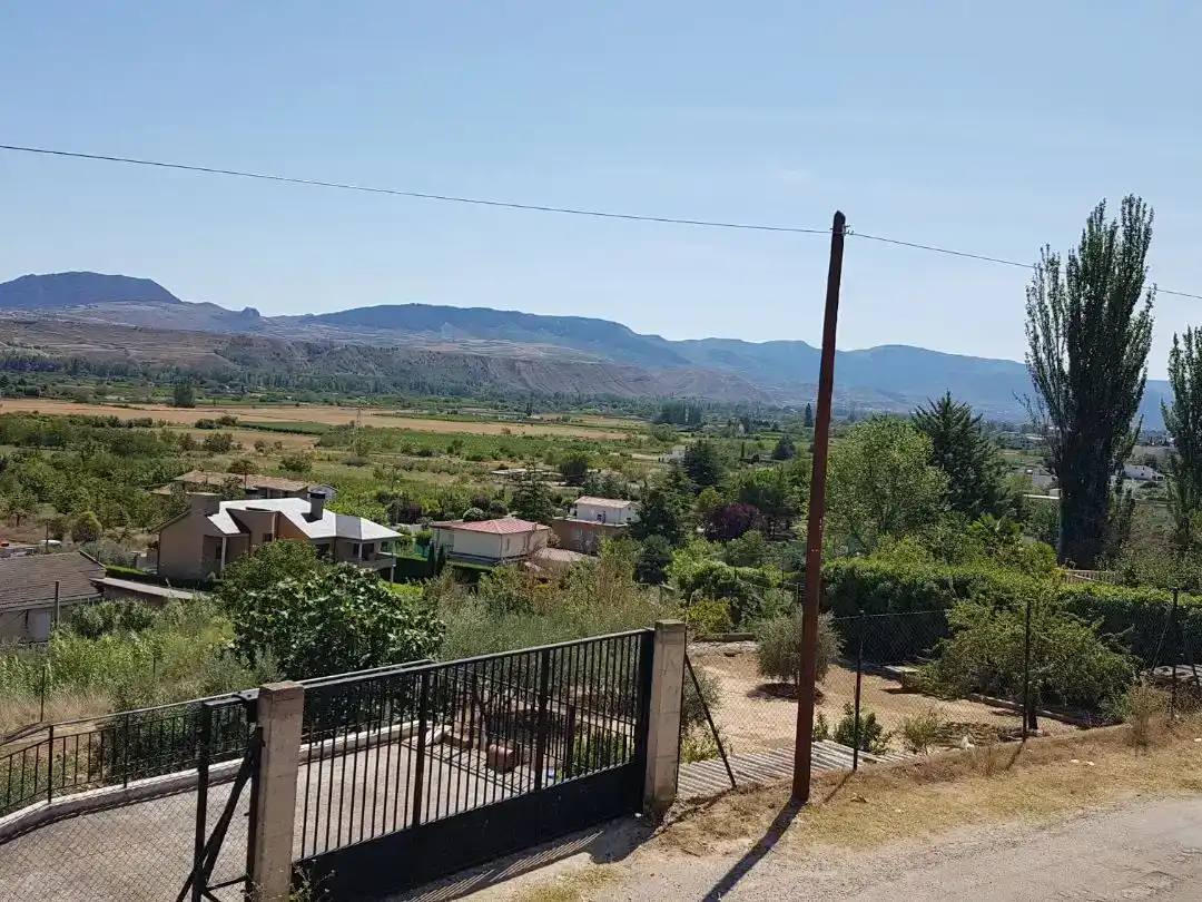 Wohnung zum Verkauf in Albelda de Iregua