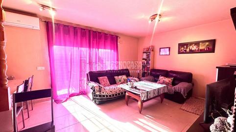 Foto 2 de Casa adosada en venta en Villaluenga de la Sagra, Toledo