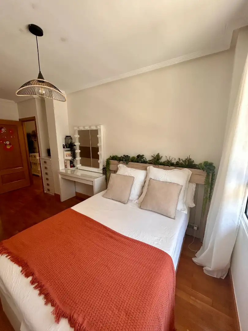 Bedroom of Duplexes for sale in Errenteria  with Heating, Terrace and Storage room