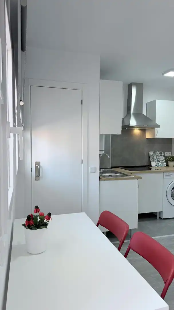 Piso en alquiler en N/A