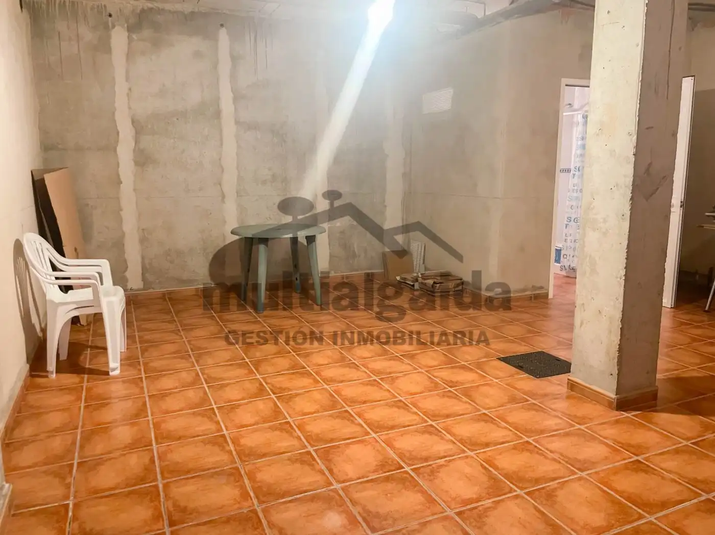 Casa adosada en venda en Bonanza - Avda de Huelva - Barrio Andalucia