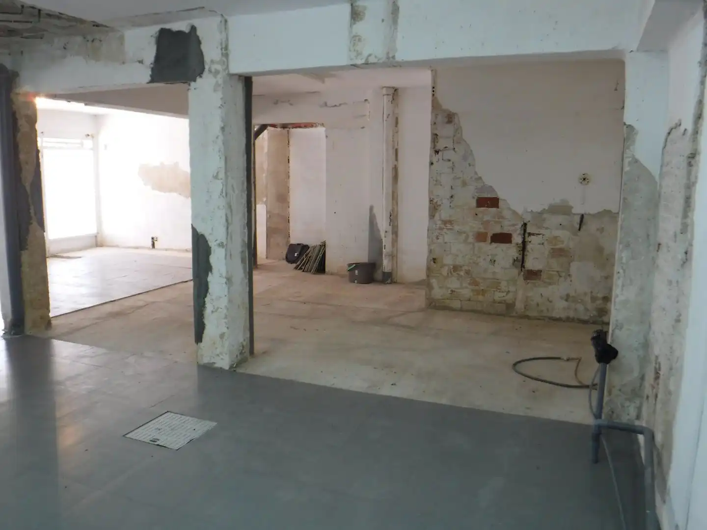 Geschaftsraum zum Verkauf in Jávea / Xàbia