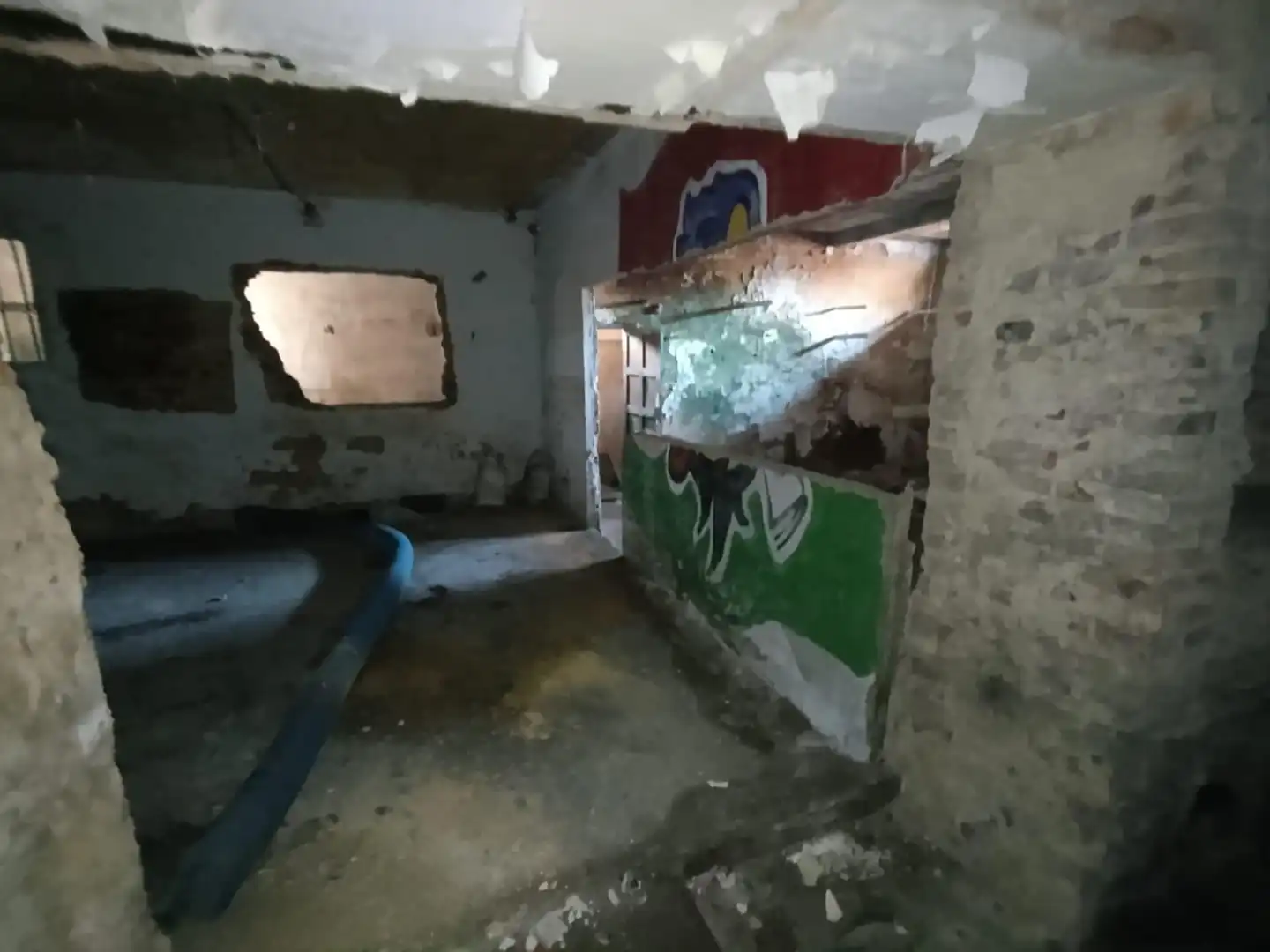 Casa o xalet en venda en Langreo