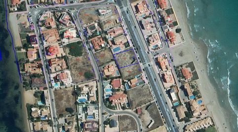Foto 3 de Residencial en venta en Polígono Poligono Z-1 la Manga, Playa del Galán, La Manga del Mar Menor