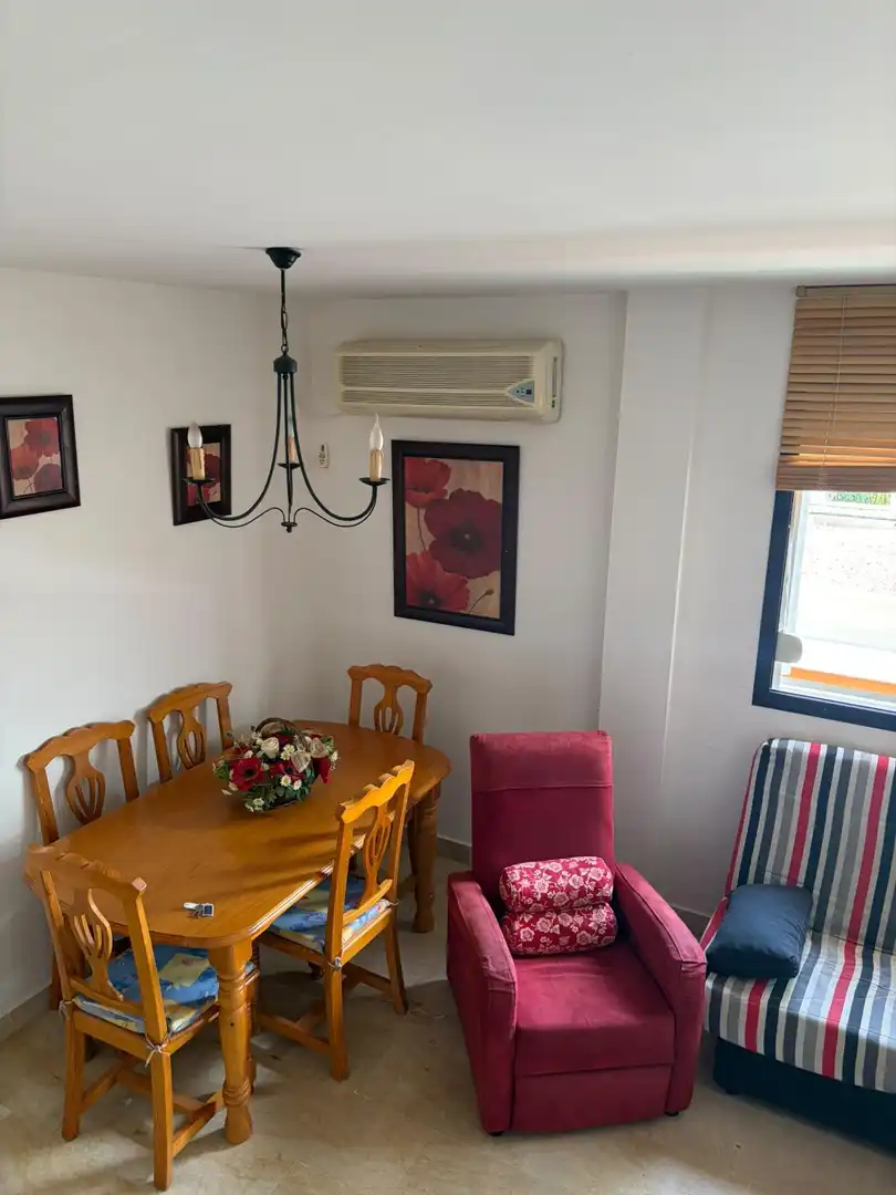 Duplex avec piscine à vendre à Paseo Paseo Cumbres, imagen 21