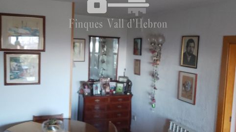 Foto 5 de Piso en venta en Montbau, Barcelona Capital