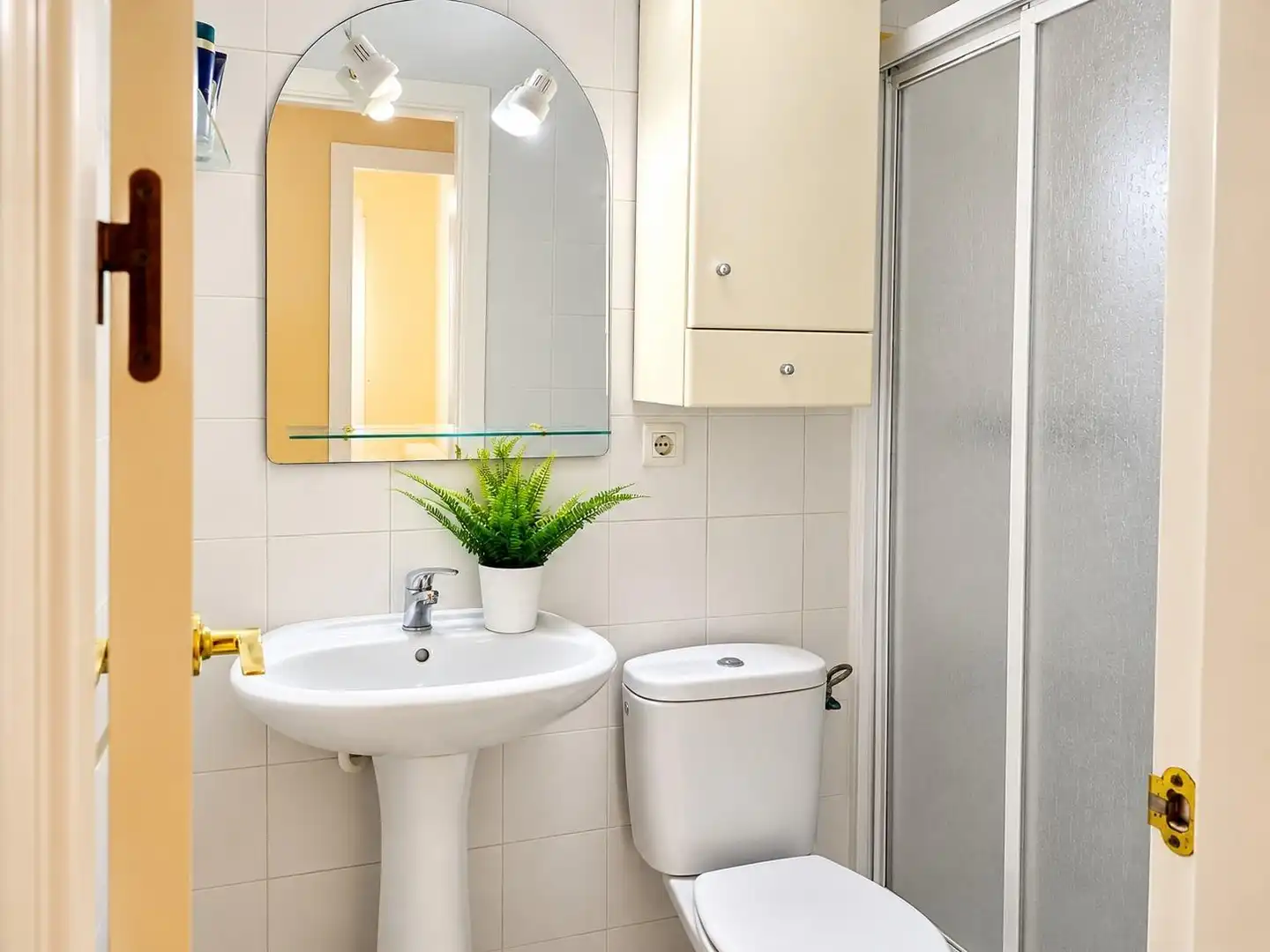 Piso con piscina en venta en Avenida LA LAGUNA, imagen 15