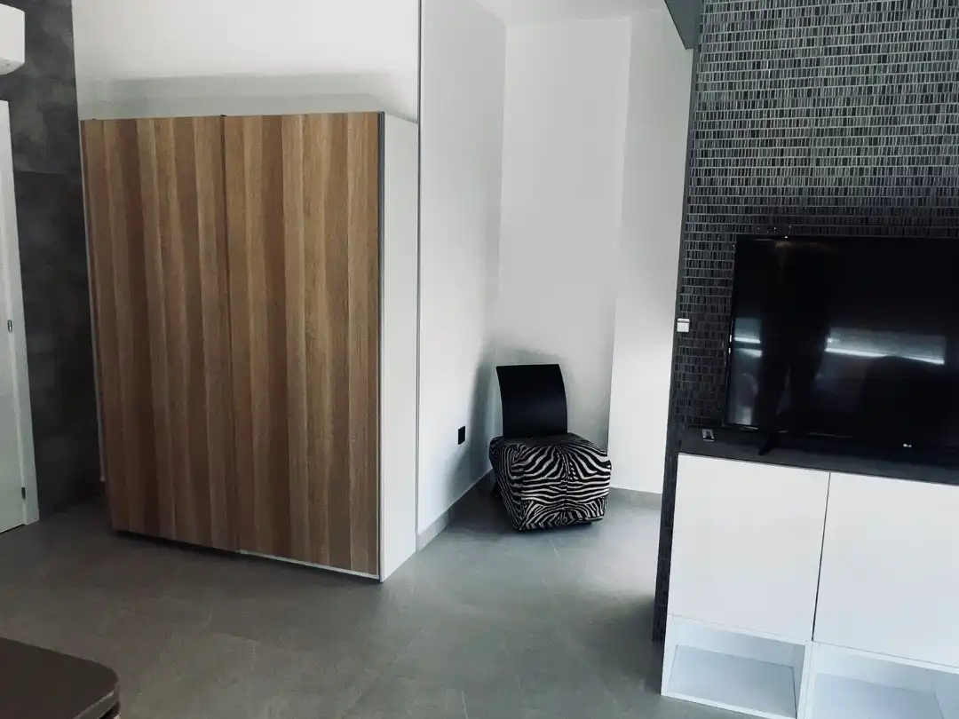 Wohnung zur Miete in Calle Castillo de Fuensaldaña, 4, Europolis