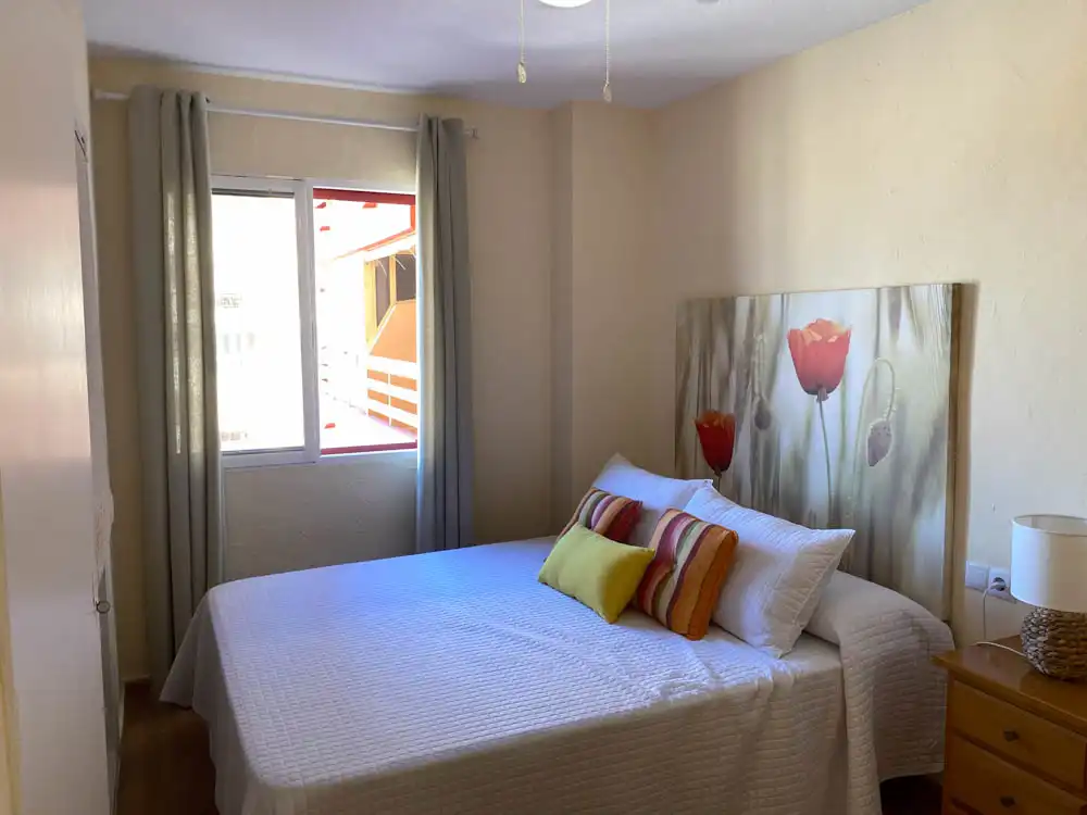 Piso en venta en N/A, -1, Playa de las Gaviotas - El Pedrucho