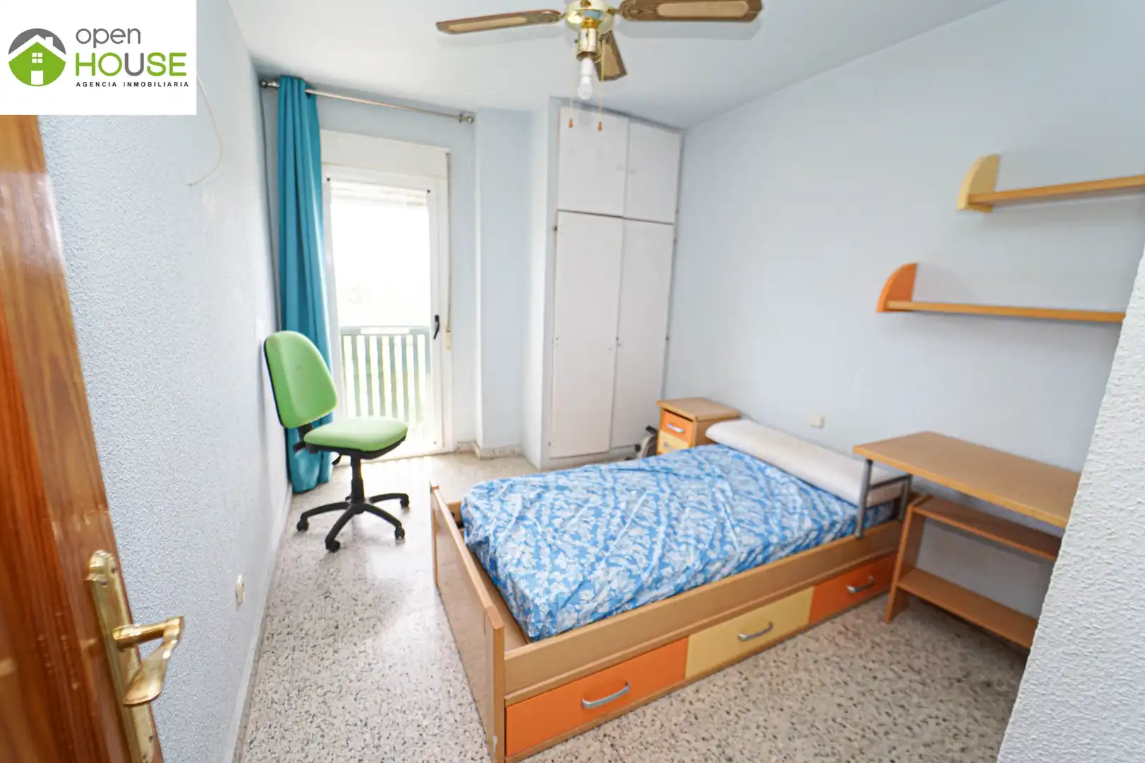 Piso en venta en Calle Pedro Machuca, 38, Joaquina Eguaras