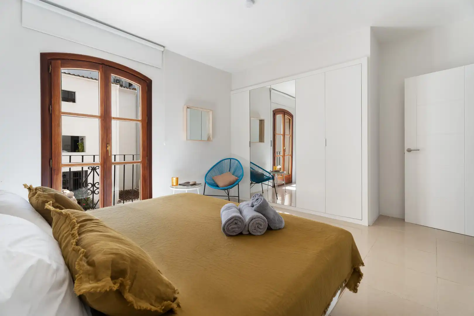 Wohnungen zum Verkauf in Puerto Banús