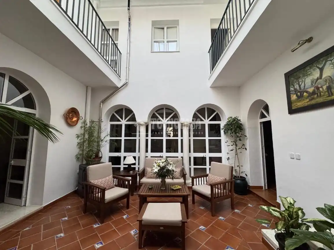 Terrace of Houses for sale in Écija  with Air Conditioner and Balcony