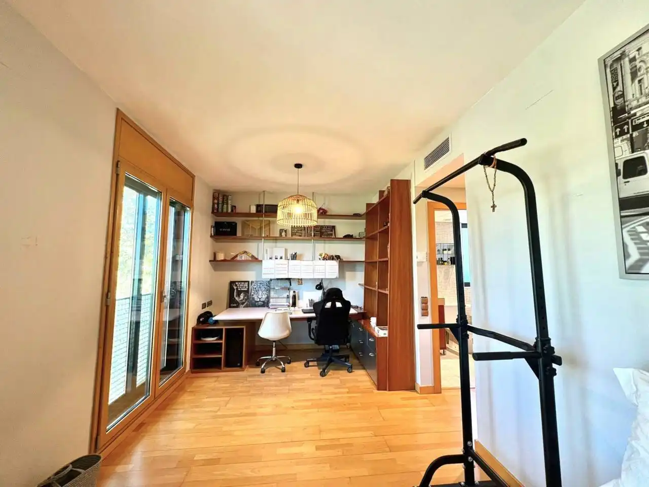 Houses for sale in Sant Cugat del Vallès  with Air Conditioner, Heating and Private garden