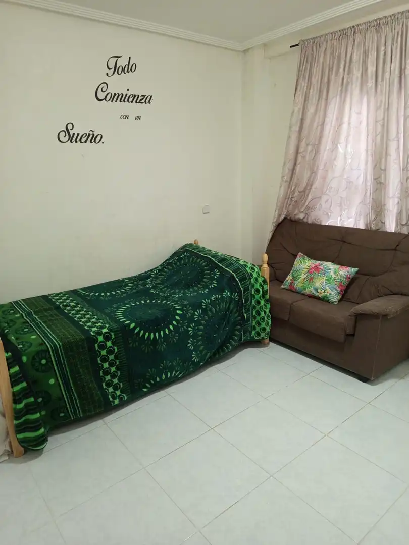 Piso en venta en San Martín de la Vega