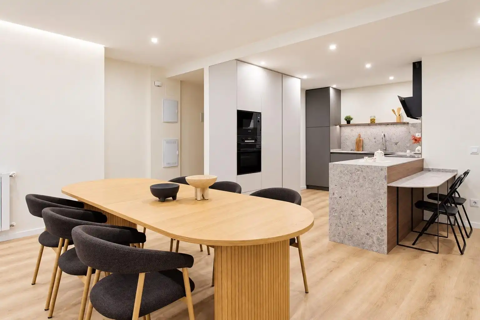 Flat with terrace for sale in Carrer BRUC, imagen 11