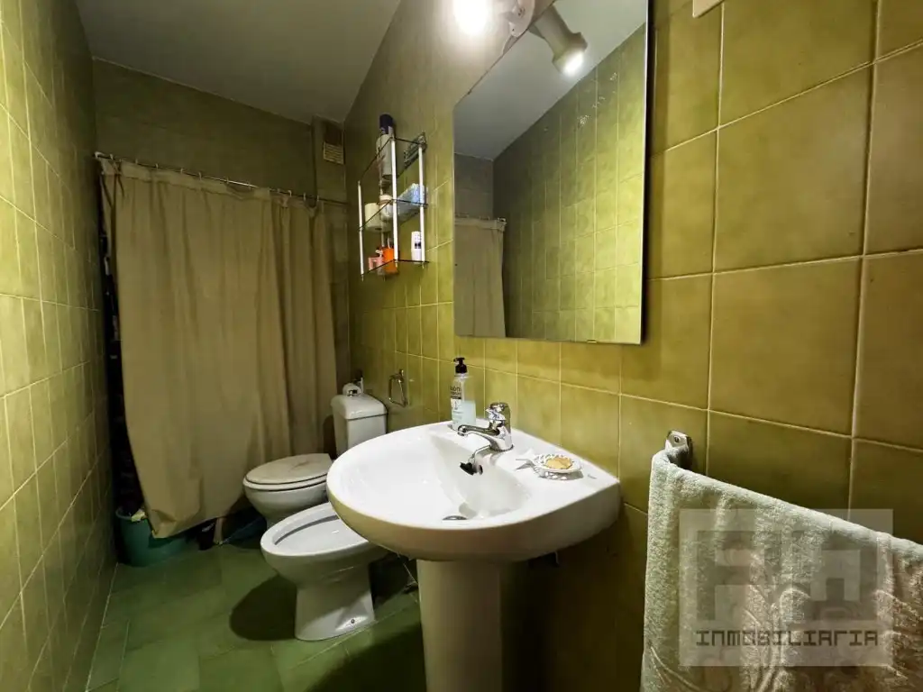 Bany de Casa o xalet en venda en Arenas de San Pedro