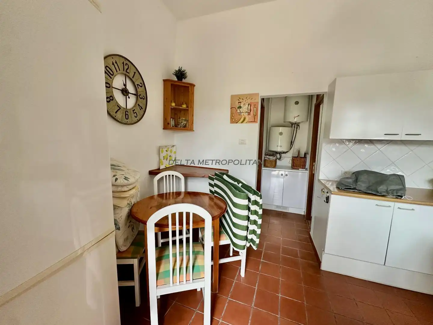 Kitchen of Country homes for sale in Granadilla de Abona  with Air Conditioner, Terrace and Storage room