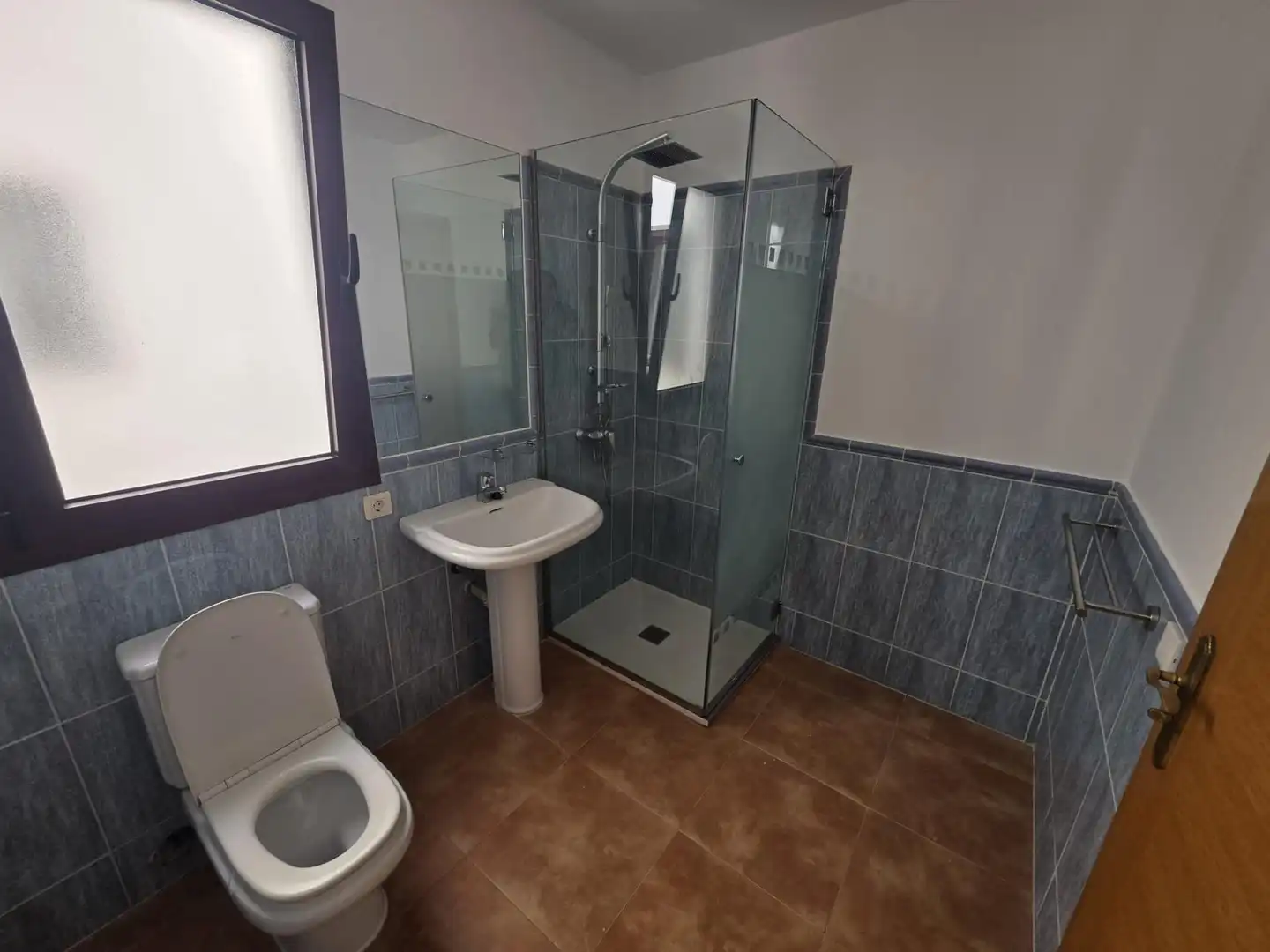 Baño de Planta baja en venta en Fabelo