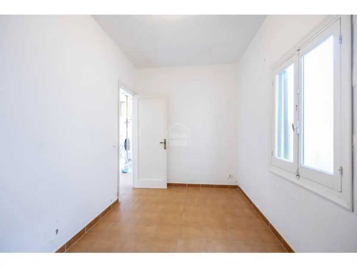 Bedroom of Houses for sale in Maó - Mahón  with Terrace