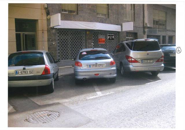 Local comercial en Alquiler en Pont Nou - Corazón de Jesús