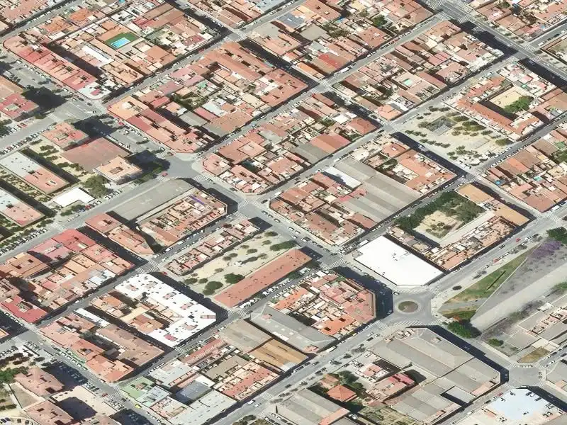 Piso en venta en Ronda President Macia, imagen 2