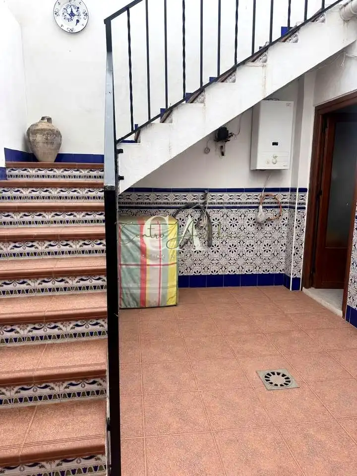 Casa en venda a Calle Daoiz y Velarde, imagen 2