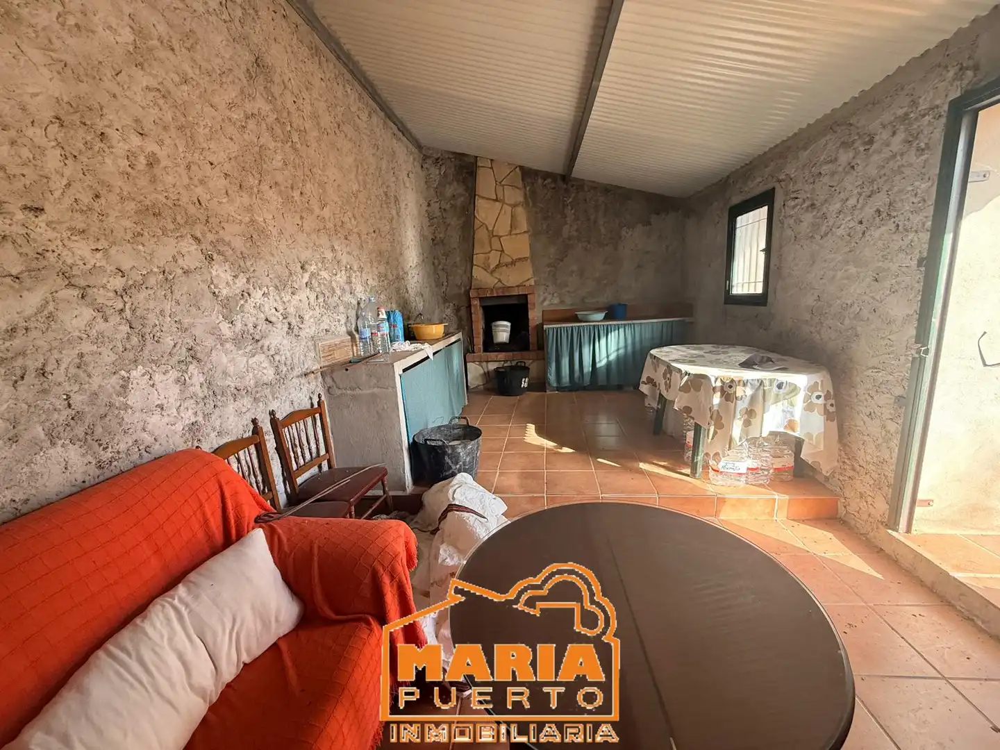 Casa rústica en venda a Almogía, imagen 7