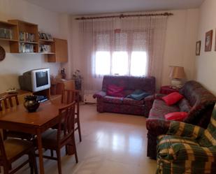 Sala d'estar de Pis en venda en Motilla del Palancar amb Moblat