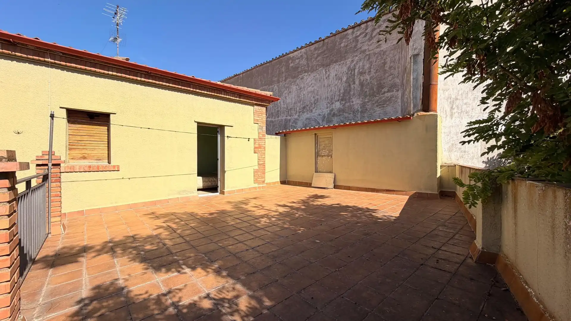 Villa con giardino in vendita a Castejón del Puente, imagen 23
