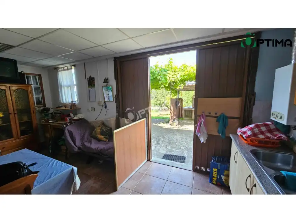 Casa in vendita a Oza dos Ríos, imagen 4