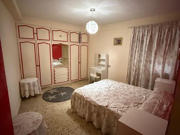 Piso con balcón en venta en Pla - Carolinas