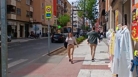 Photo 3 of Residential for sale in Carrer del Doctor Gómez Ferrer, Avenida de la Paz, Xirivella