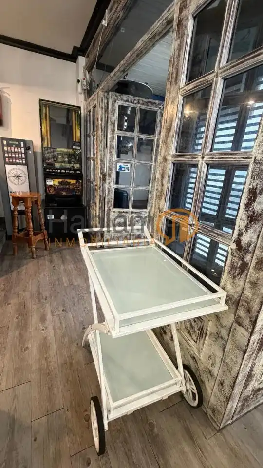 Local comercial en venda a A Illa de Arousa, imagen 7