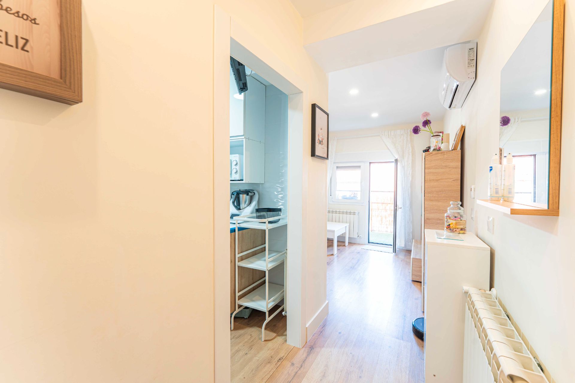 Flat for sale in Illescas  with Air Conditioner, Heating and Terrace