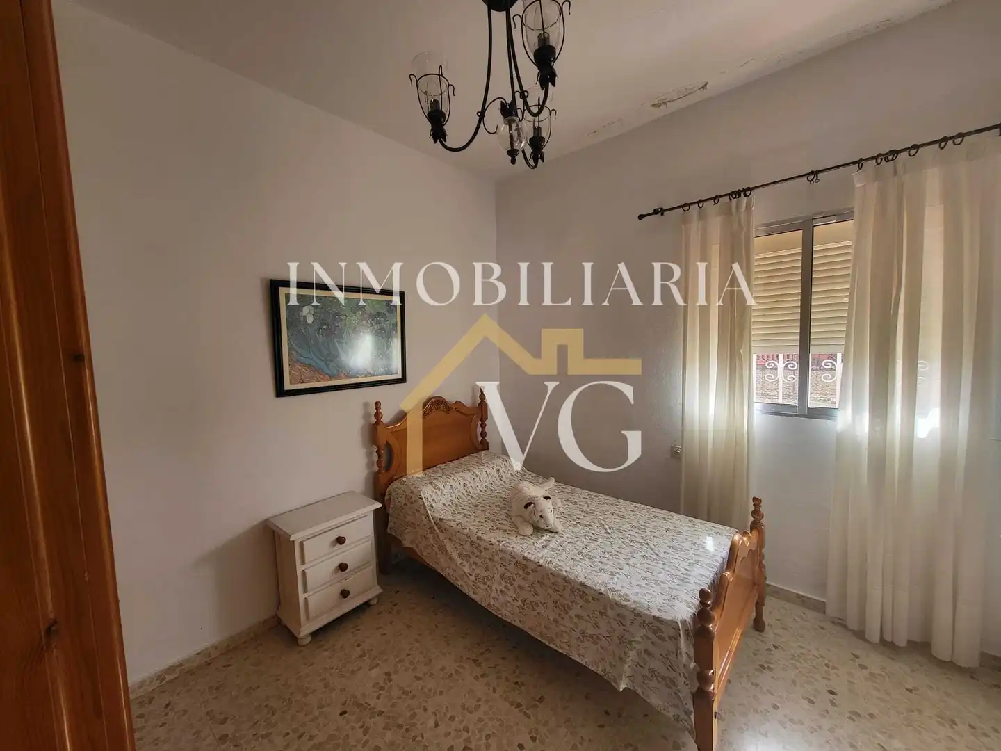 Casa o xalet en venda a Las Pajanosas