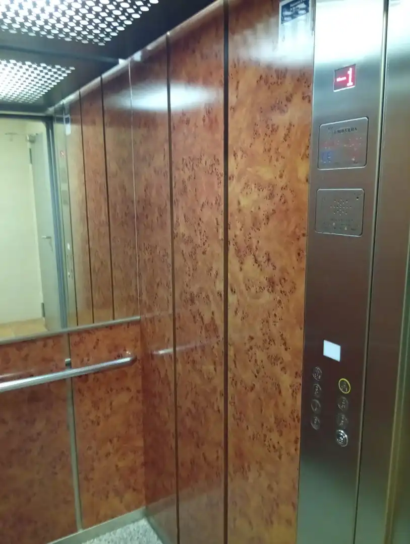 Appartement avec piscine à vendre à dolores Ibárruri, imagen 26