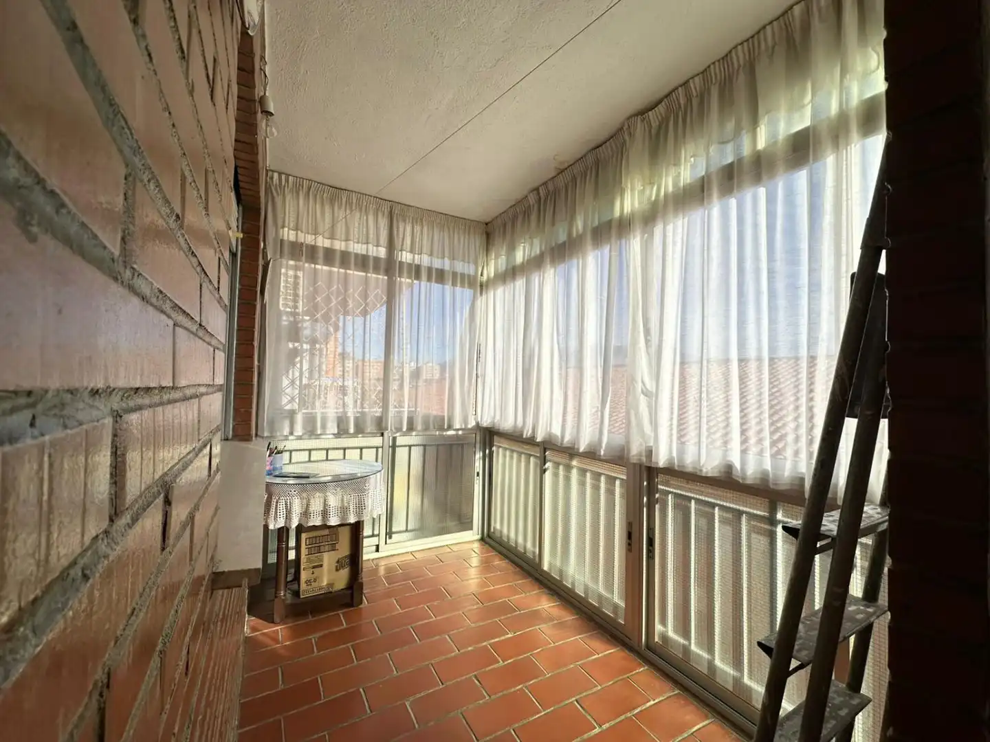 Flat for sale in Cartuja