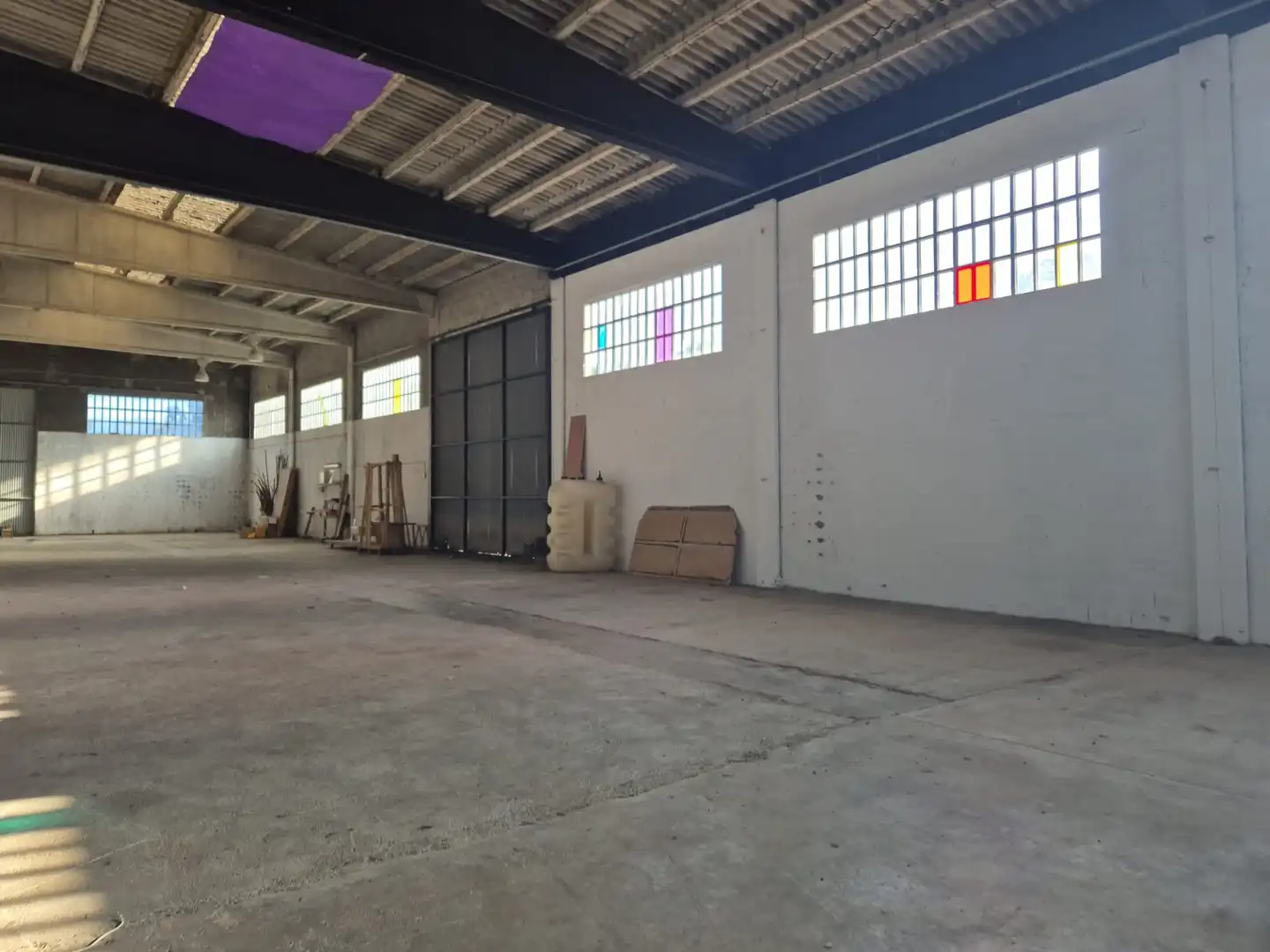 Nave industrielle à louer à Les Franqueses del Vallès, imagen 2