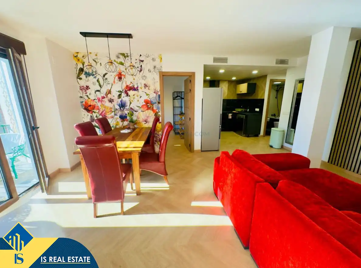 Apartamento en venta en Playa del Acequión, Náufragos y Rocío del Mar, imagen 3