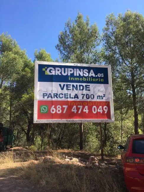 Grundstücke und Bauplätze zum Verkauf in Montanejos, imagen 9