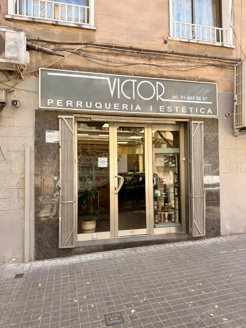 Local comercial en venta en Carrer de Martí i Blasi, imagen 8