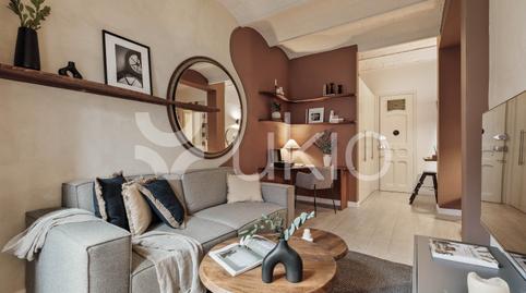 Foto 5 de Apartament de lloguer a Carrer de Muntaner, Sant Gervasi i la Bonanova,  Barcelona Capital