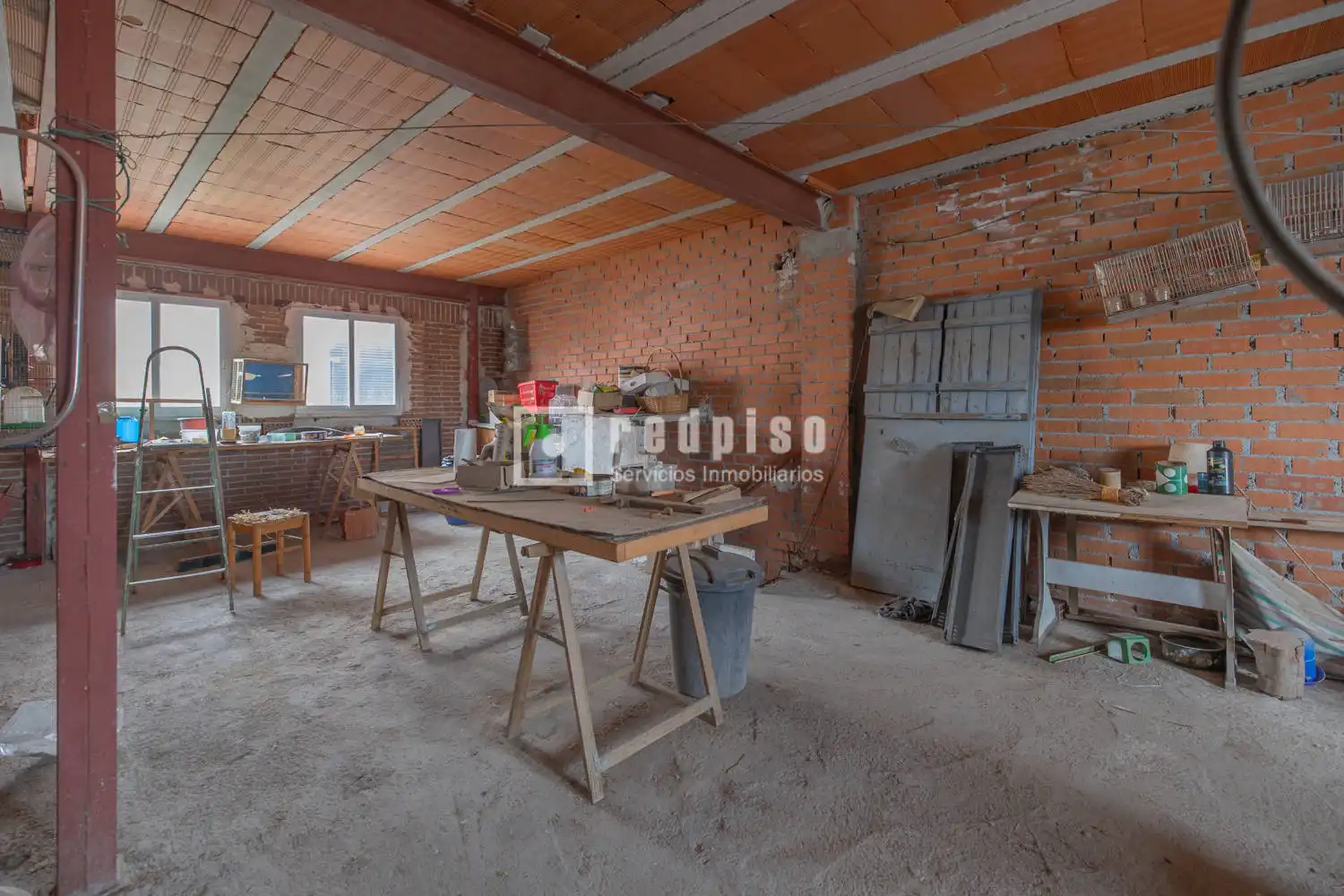 Casa o chalet en venta en Casarrubios del Monte