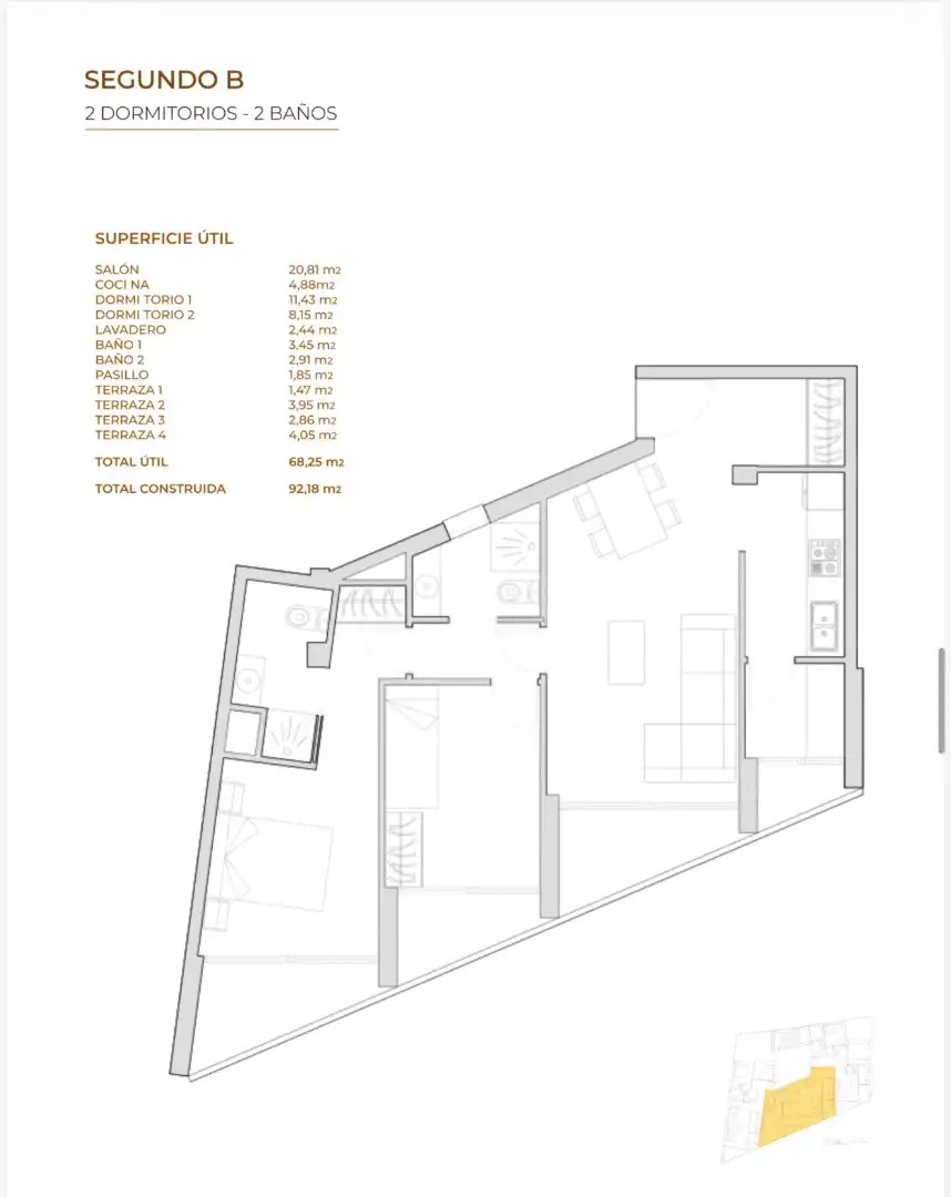 Flat for sale in Maracena  with Air Conditioner, Heating and Terrace
