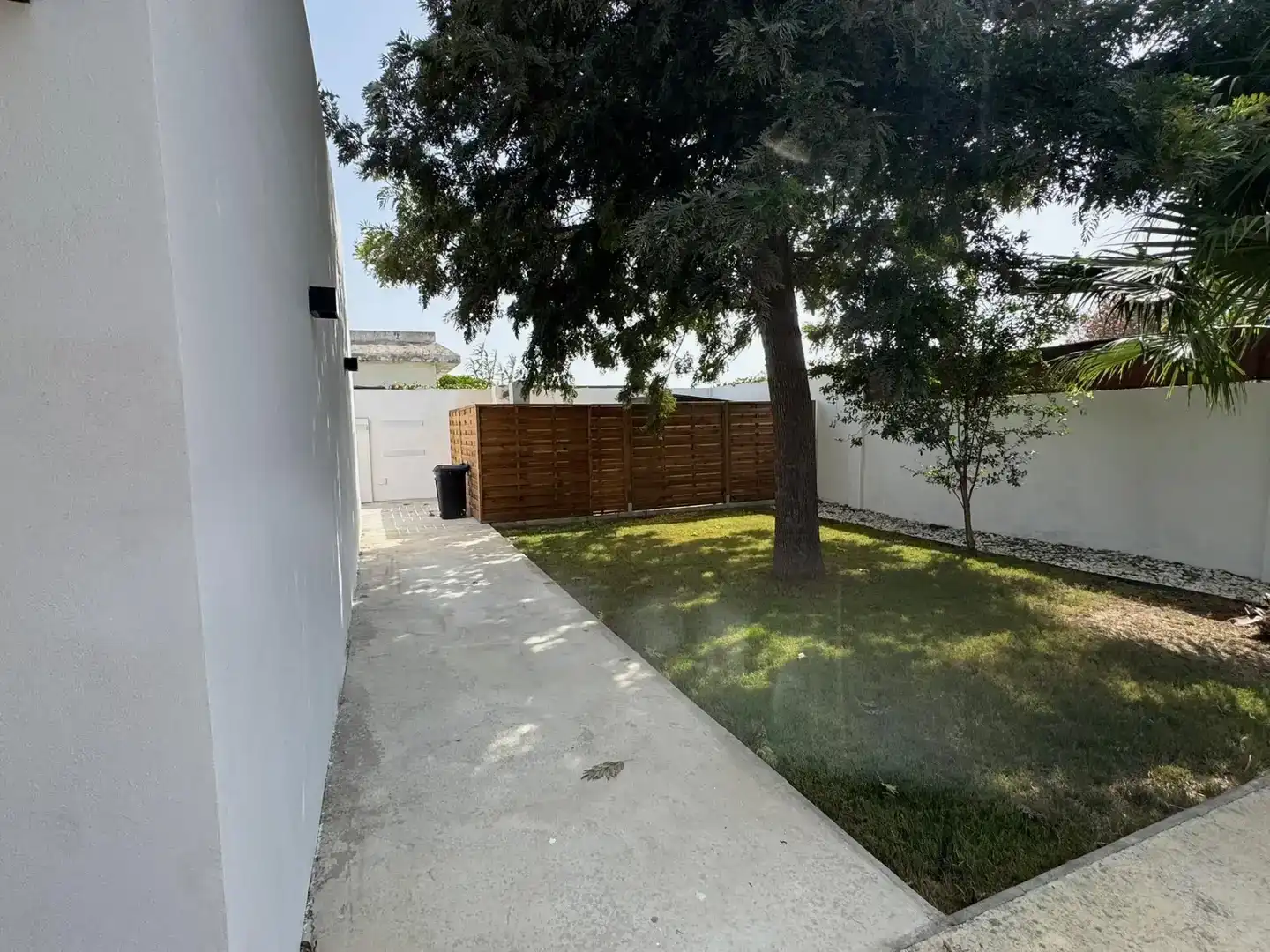 Casa o chalet de alquiler en Chipiona con Jardín privado y Amueblado