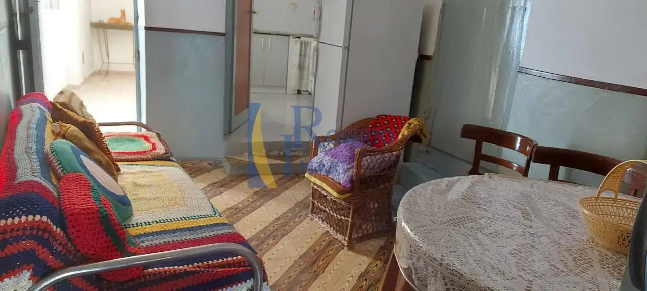 Casa o xalet en venda en Fuentes de Carbajal amb Jardí privat