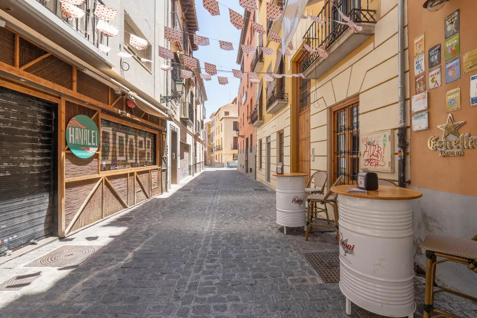 Wohnung mit Aufzug zum Verkauf in Calle PIEDRA SANTA 13, imagen 45