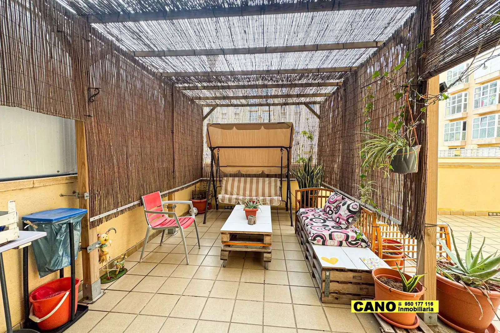 Wohnung mit Aufzug zum Verkauf in Alicun, imagen 3